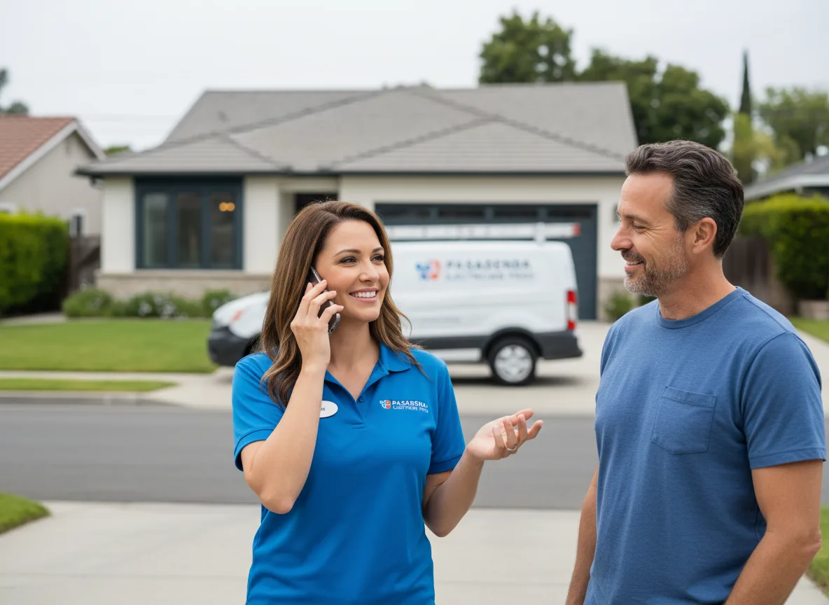 Electrician Mount Carmel, TN FAQs